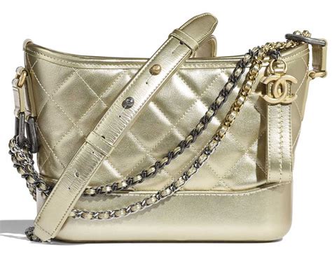 chanel logo borsa|borse Chanel prezzi sito ufficiale.